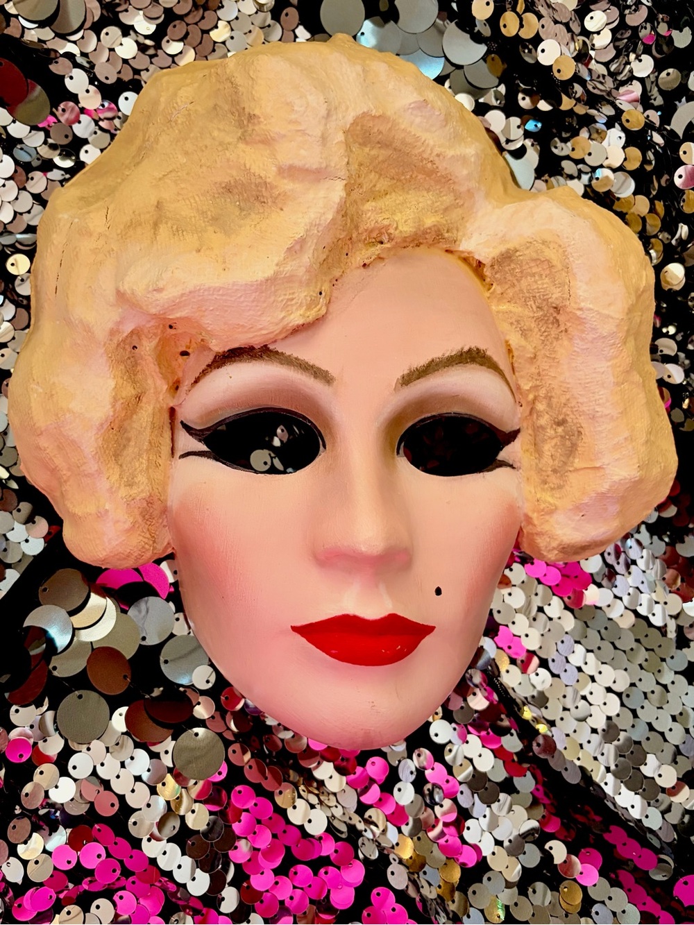 MarilynMask